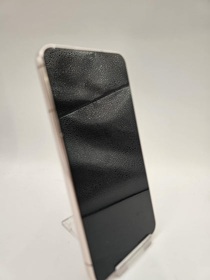 Samsung Galaxy S22 5G Dual Sim 128GB Pink Gold, Unlocked C