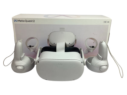 Meta Quest 2 - 128GB