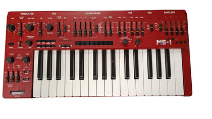 Behringer MS-1