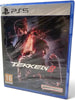 Tekken 8 Launch Edition - PS5