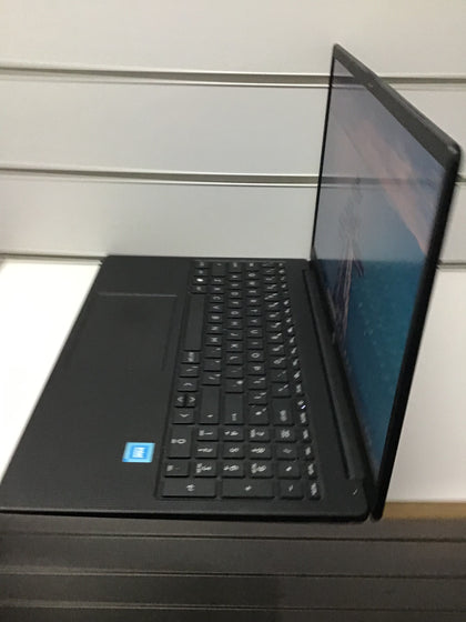 HP Laptop (Black) - 120GB Storage