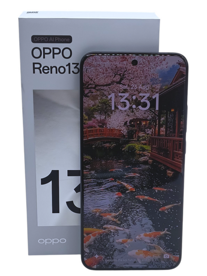 Oppo Reno 13 Pro 5g Amoled 512gb