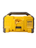 DeWalt DCR011 Bluetooth Speaker Body only