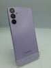 Samsung galaxy A05S 128GB purple smartphone unlocked unboxed
