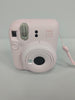 Fujifilm Instax Mini 12 Instant Camera Blossom Pink