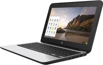 HP Chromebook 11 G4 Ee 11.6 Chromebook - Intel Celeron