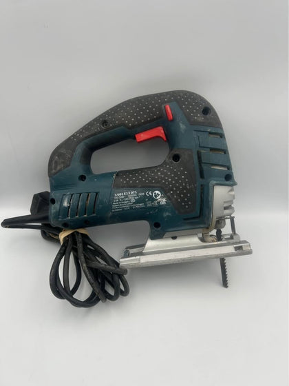 BOSCH GST 150 BCE 240V Jigsaw Professional, Boxed With Extra Blades