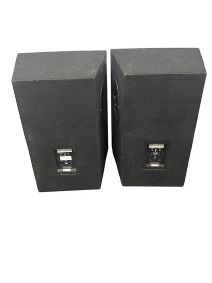 Peavey Pro 15  4 Ohm 300 Watts Speakers (Pair)