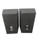 Peavey Pro 15  4 Ohm 300 Watts Speakers (Pair)