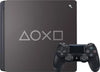 Playstation 4 Slim Console 1TB Days Of Play Steel Black (Borderlands 3)