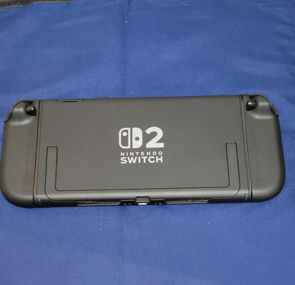 Nintendo Switch 2 Console 256gb + Black Joy-Cons