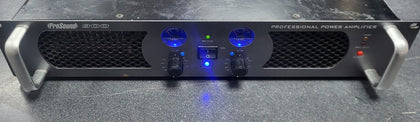 ProSound 800 Professional Power Amplifier