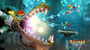 Rayman Legends - Definitive Edition (Code in A Box) Switch