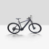 Voodoo Mambo-E Electric Hardtail Mountain Bike – 29" Wheels – 19" Frame – 9-Speed – Like New (0.5 Miles) - With Charger & Keys