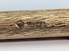 9CT GOLD  1970s VINTAGE DUNHILL PEN BOXED