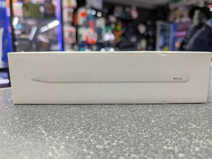 Apple Pencil (2nd Generation) Boxed
