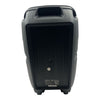 iDance Groove 114 MKIII Bluetooth Speaker Boxed