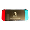 Nintendo Switch Neon Red/Blue