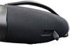 JBL Boombox 3 Waterproof Bluetooth Speaker - Black **Collection Only**