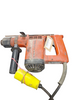 Hilti Te12s Hammer Drill Power Tools Drilling 100v 480w 50 60hz