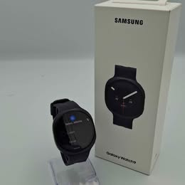 Samsung Galaxy Watch9 40mm Bluetooth (SM-L350N) – Graphite