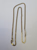 9ct Gold Celtic Chain