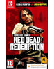 Red Dead Redemption