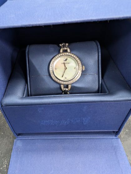 SWAROVSKI LADIES WATCH