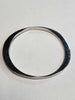 925 silver Bangle - 24.31G