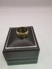 18ct Gold Ring 5.5G Fully Hallmarked(750) and Tested Size L