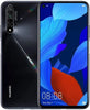 Huawei Nova 5T (6GB+128GB) Dual Sim Black, Unlocked