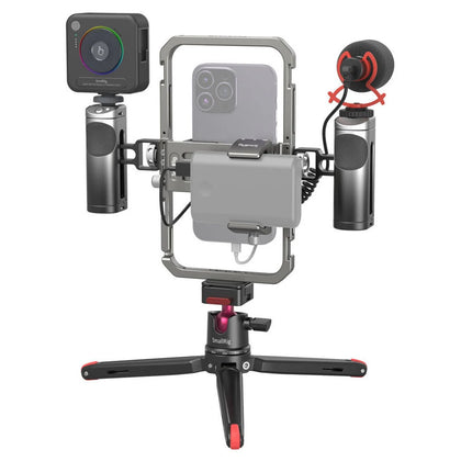 SmallRig All-in-One Video Kit