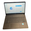 HP 14s-dq3500sa Laptop