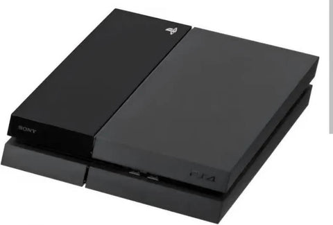 Playstation 4 Console 500gb - no pad