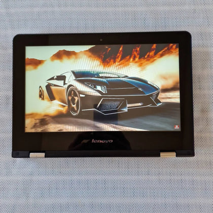 Lenovo Yoga 300 Touchscreen 360°, Pentium, 11.6