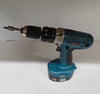 ** Tool Sale Collection Only ** Makita 18v (8443d) Cordless Hammer Drill