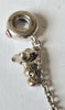 Pandora Disney Climbing Mickey Safety Chain