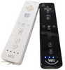 Nintendo Wii - Black
