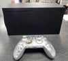 Xbox Series X -  1TB - Black - With Official Xbox Series Ghost Cipher Wireless Controller