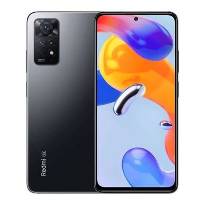 Xiaomi Redmi Note 11 Pro 5G 128GB Graphite Gray ** Any Network **