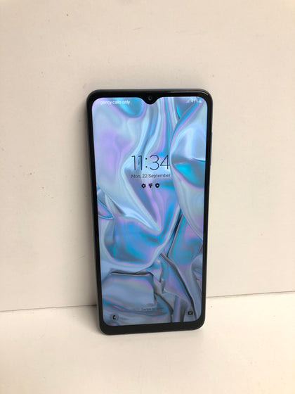Samsung Galaxy A12 64GB Dual Sim Blue
