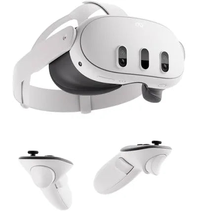 Meta Quest 3 Vr Headset - 512GB - Boxed