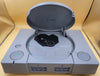 Sony PlayStation Console - Grey - 2 DualShock Controllers - Unboxed