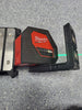 Milwaukee CLL-301C Green Line Laser