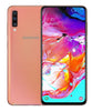 Samsung galaxy a70 128gb coral unlocked