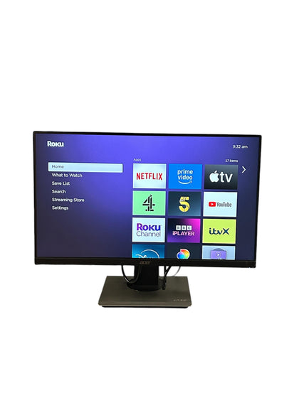 *SALE* Acer 24