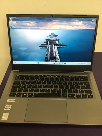 Pc Specialist Laptop