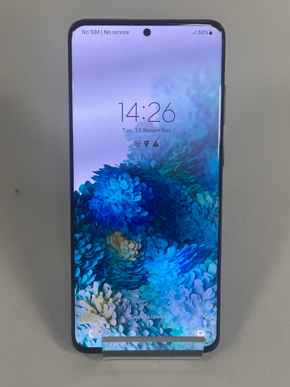 Samsung  S20+ 128gb