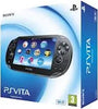 Sony Playstation PS Vita, with carry case