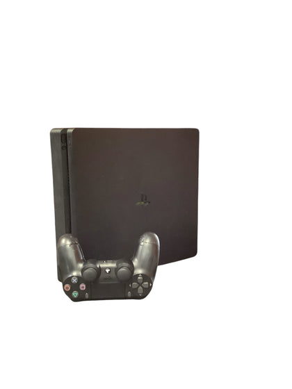 Sony Playstation 4 500GB Slim Console - Black